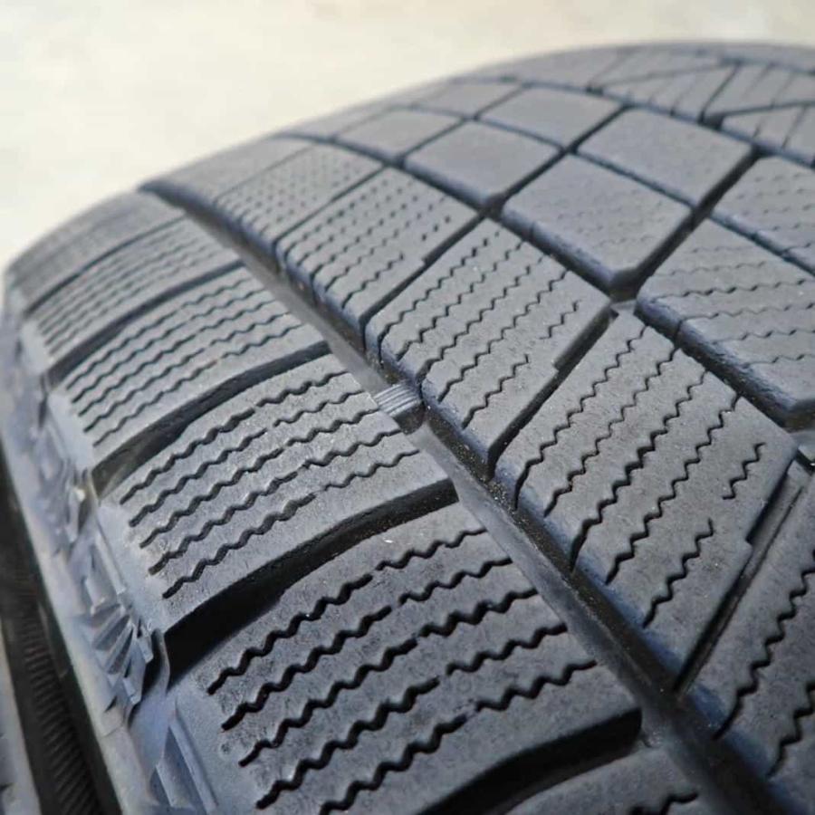 2021年製215/50R18バリ山！中古スタッドレスタイヤ2本セット 楽天市場