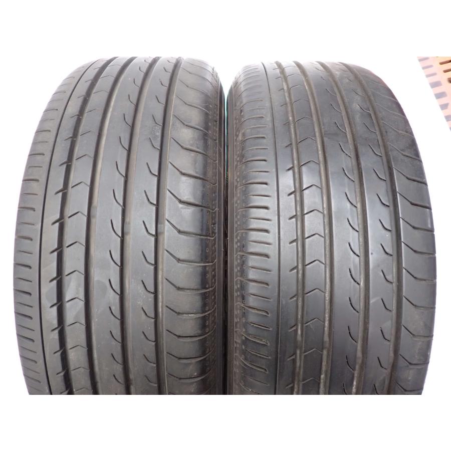 夏4本SET 会社宛送料無料 205/65R15×6J 94V ヨコハマ ブルーアース RV 