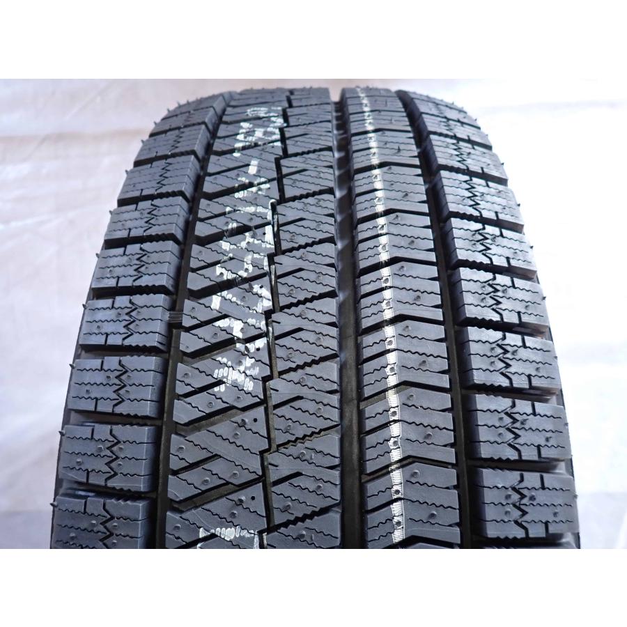 冬新品2024年製 4本SET 会社宛送料無料 205/55R16 91S ブリヂストン 