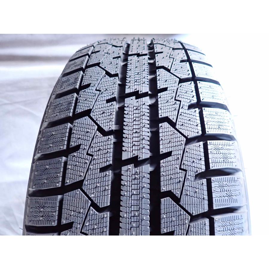 冬新品2024年製 4本SET 会社宛 送料無料 225/50R17 94T トーヨー