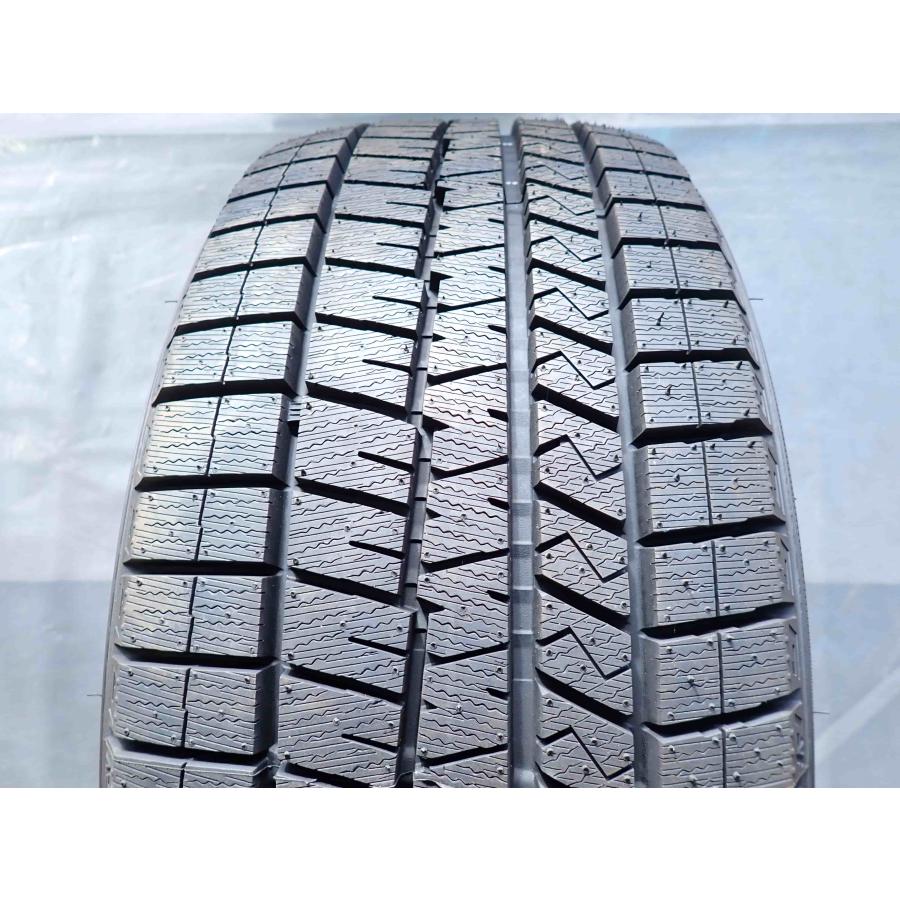 冬新品2023年製 4本SET 会社宛 送料無料 225/45R17 91S ダンロップ WINTER MAXX WM03 レクサスIS オーリス アコード インプレッサ NO,Y0787の画像