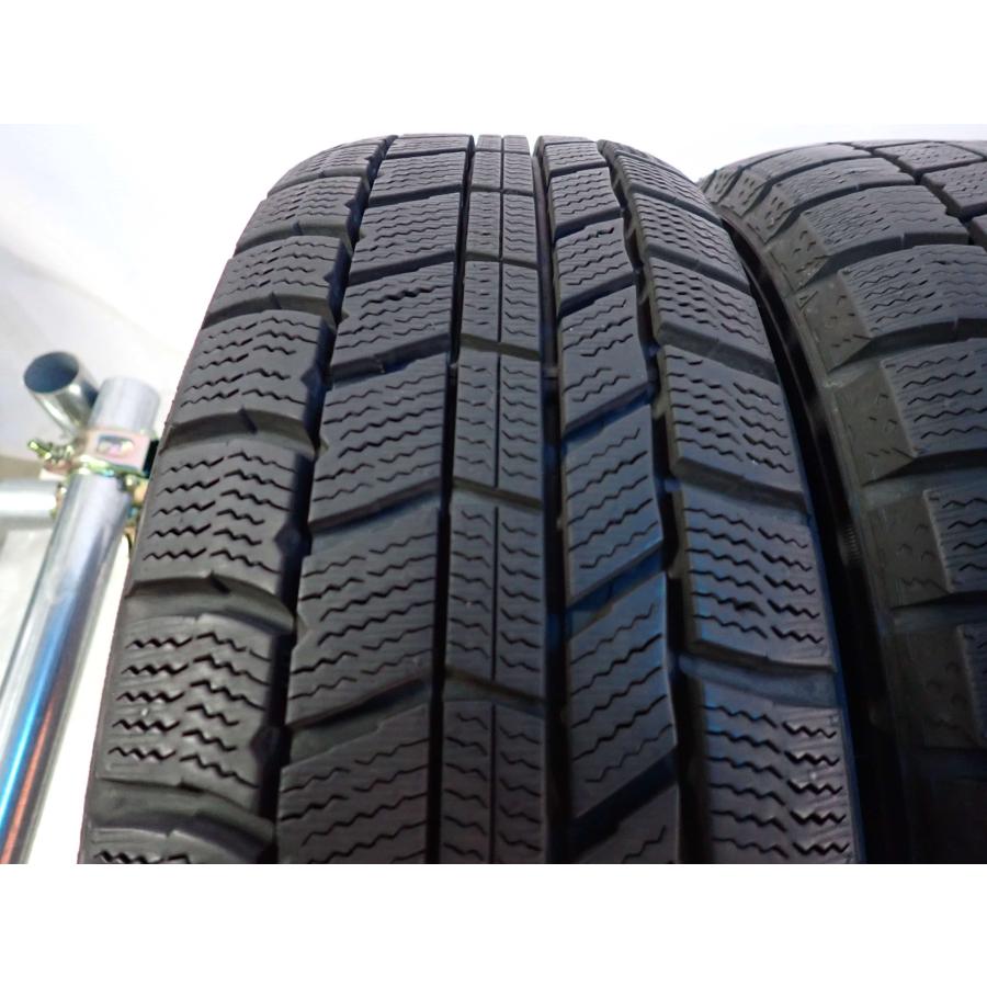 冬4本SET 会社宛 送料無料 155/65R14 75Q オートバックス ノーストレック N5 2023年製 ピクシス N-BOX ワゴンR N-ONE デイズ 特価 NO,Y0823の画像
