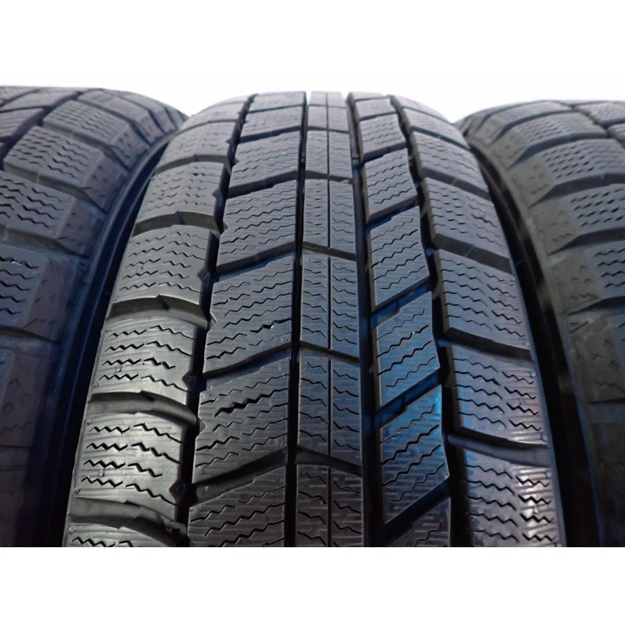 冬4本SET 会社宛 送料無料 155/65R14 75Q オートバックス ノーストレック N5 2023年製 ピクシス N-BOX ワゴンR N-ONE デイズ 特価 NO,Y0823の画像