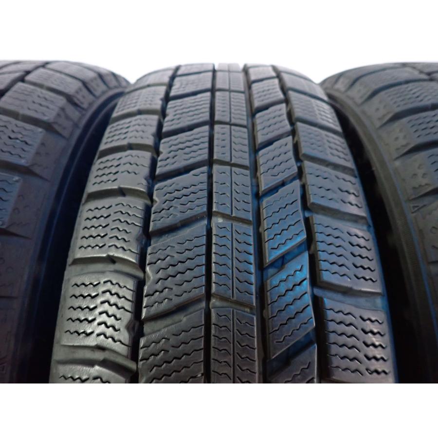 冬4本SET 会社宛 送料無料 155/65R14 75Q オートバックス ノーストレック N5 2023年製 ピクシス N-BOX ワゴンR N-ONE デイズ 特価 NO,Y0823の画像
