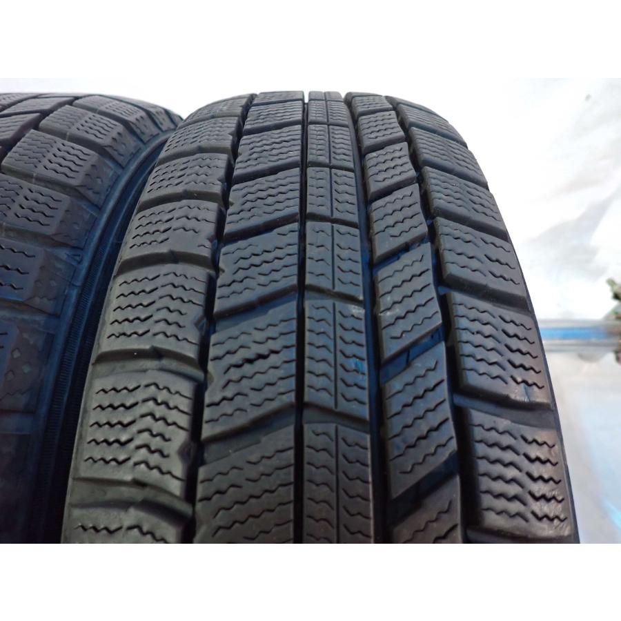 冬4本SET 会社宛 送料無料 155/65R14 75Q オートバックス ノーストレック N5 2023年製 ピクシス N-BOX ワゴンR N-ONE デイズ 特価 NO,Y0823の画像