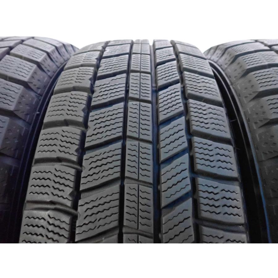 冬4本SET 会社宛 送料無料 175/65R15 84Q オートバックス ノース
