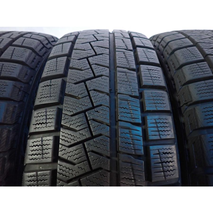 冬4本SET 会社宛 送料無料 165/55R15 75Q ピレリ アイスアシンメトリコPLUS  2022年製 ピクシスN-BOX N-ONE N-WGN NV100 デイズ NO,Y0835の画像
