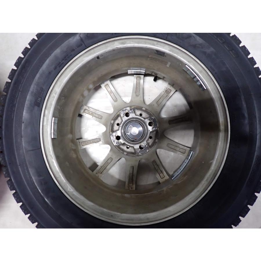 冬 新品 2024年製 4本SET 会社宛 送料無料 185/65R15×5.5J 88S ブリヂストン ブリザック XG02 アルミ bB アクア フリード ノート NO,Y0940の画像