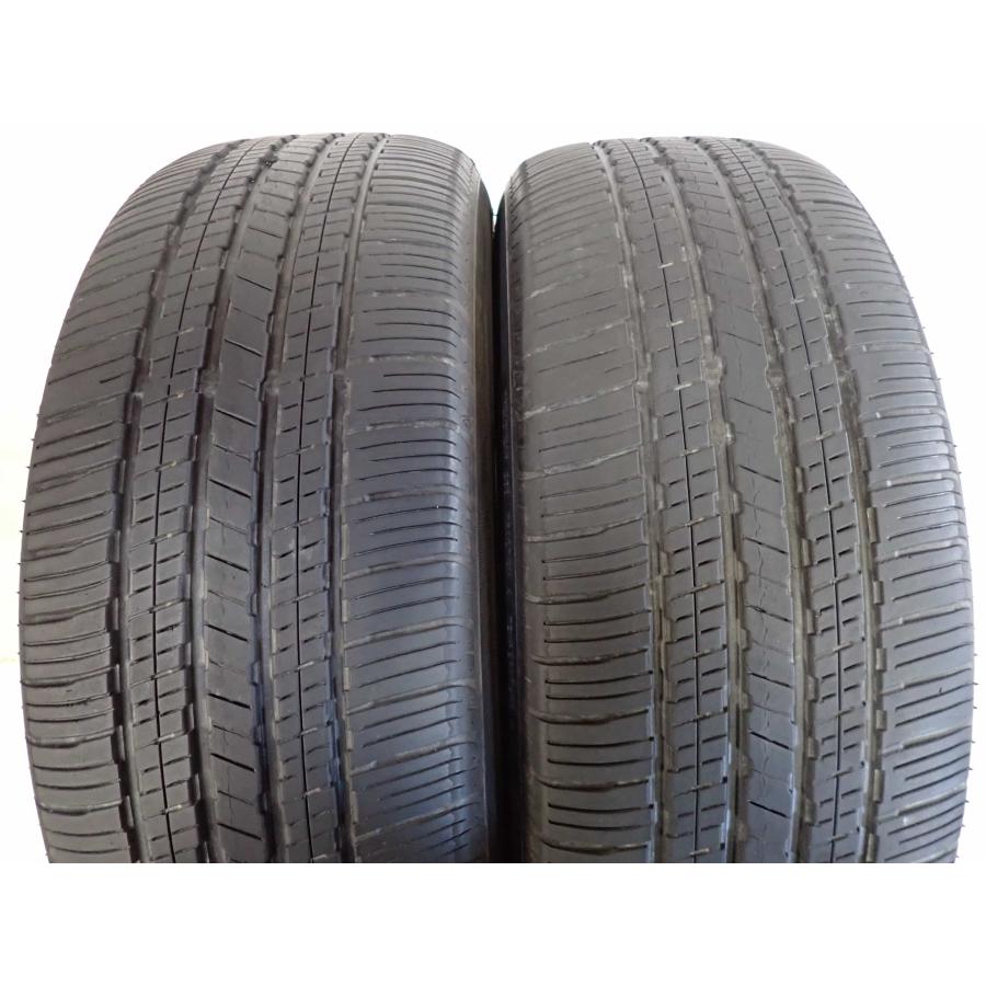 夏4本SET 会社宛 送料無料 225/55R18×7J 98V ファルケン ZIEX ZE001A A/S 2023年製 スバル クロストレック 純正 アルミホイール NO,Y1002の画像