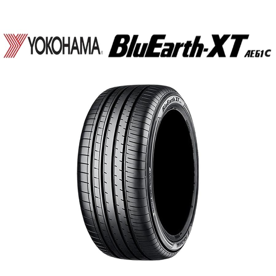 BluEarth 2025年製 新品 1本価格 会社宛 送料無料 225/45R21 99W 夏 