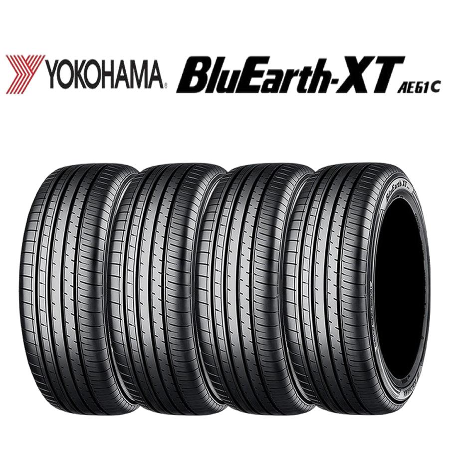 BluEarth 2025年製 新品 4本価格 会社宛 送料無料 225/45R21 99W 夏