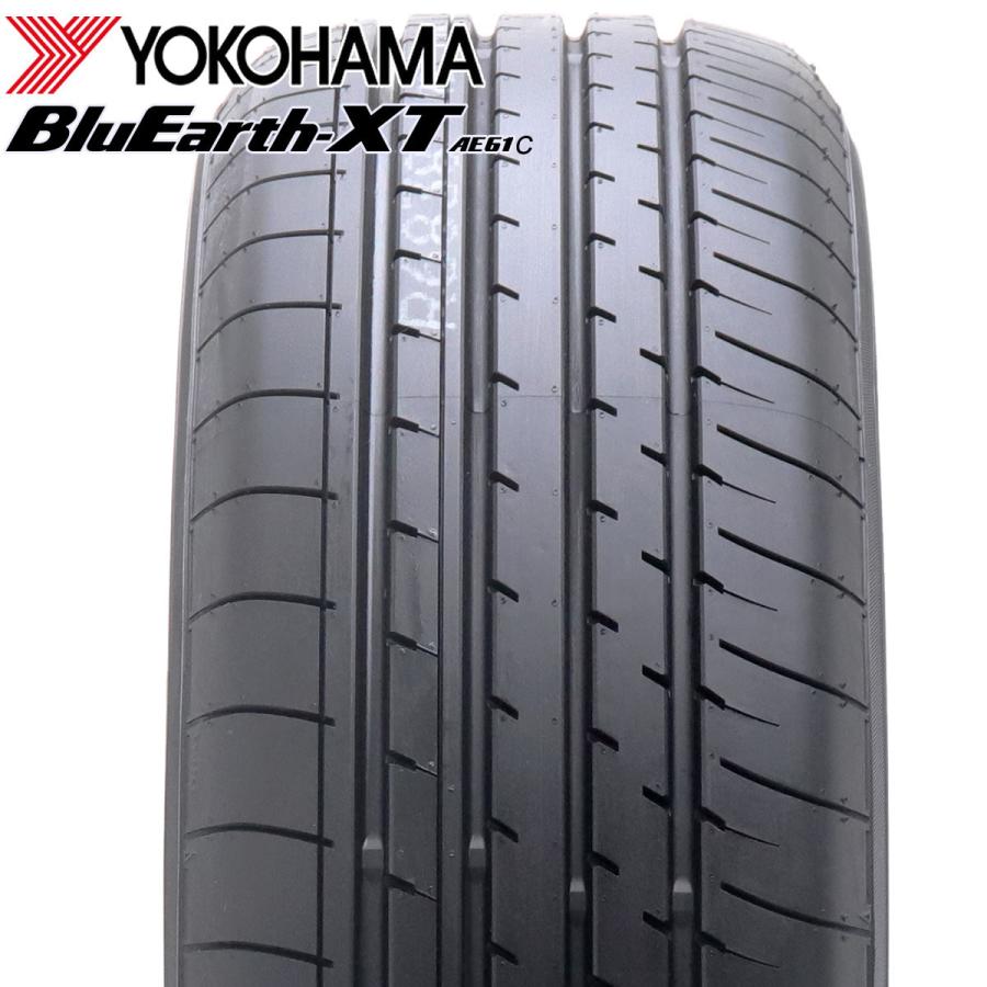 BluEarth 2025年製 新品 4本価格 会社宛 送料無料 225/45R21 99W 夏