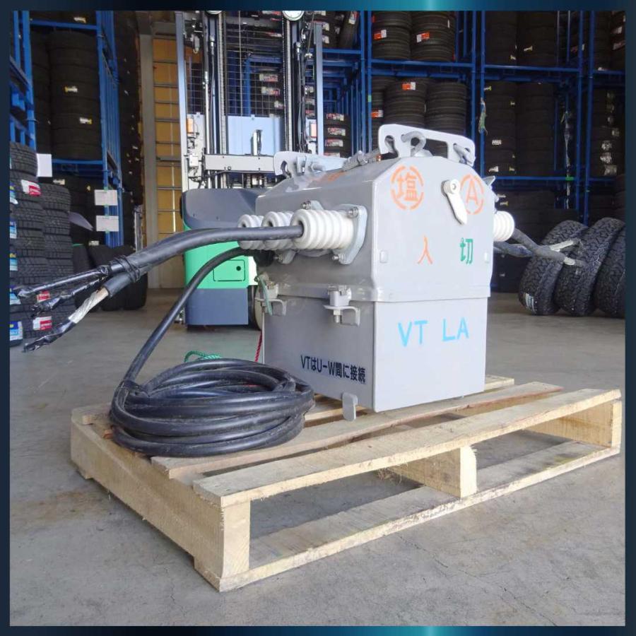 山形発 品番YYY13 戸上電機製作所 KLT-PSA-D2N11LT 高圧交流気中 山形発 品番YYY13 戸上電機製作所 KLT-PSA-D2N11LT 高圧交流気中