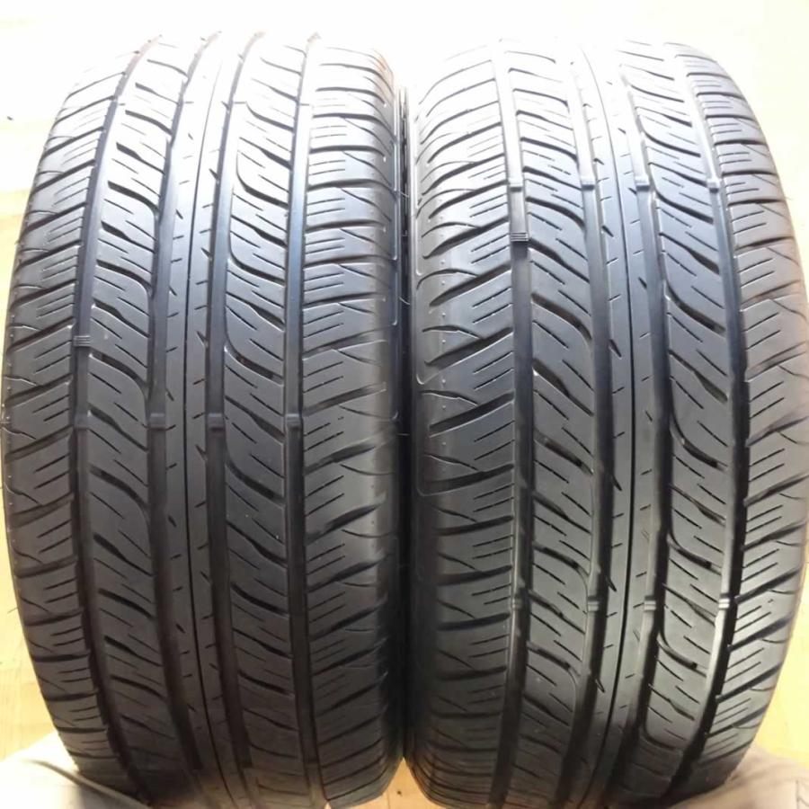 夏4本SET 会社宛 送料無料 285/50R20 112H ダンロップ グラントレック PT2A ランクル プラド レクサスLX ...