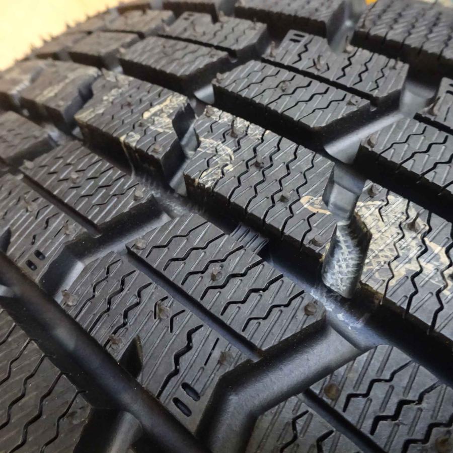 冬4本新品 会社宛送料無料 185/55R16×6J 83Q グッドイヤー ICE NAVI
