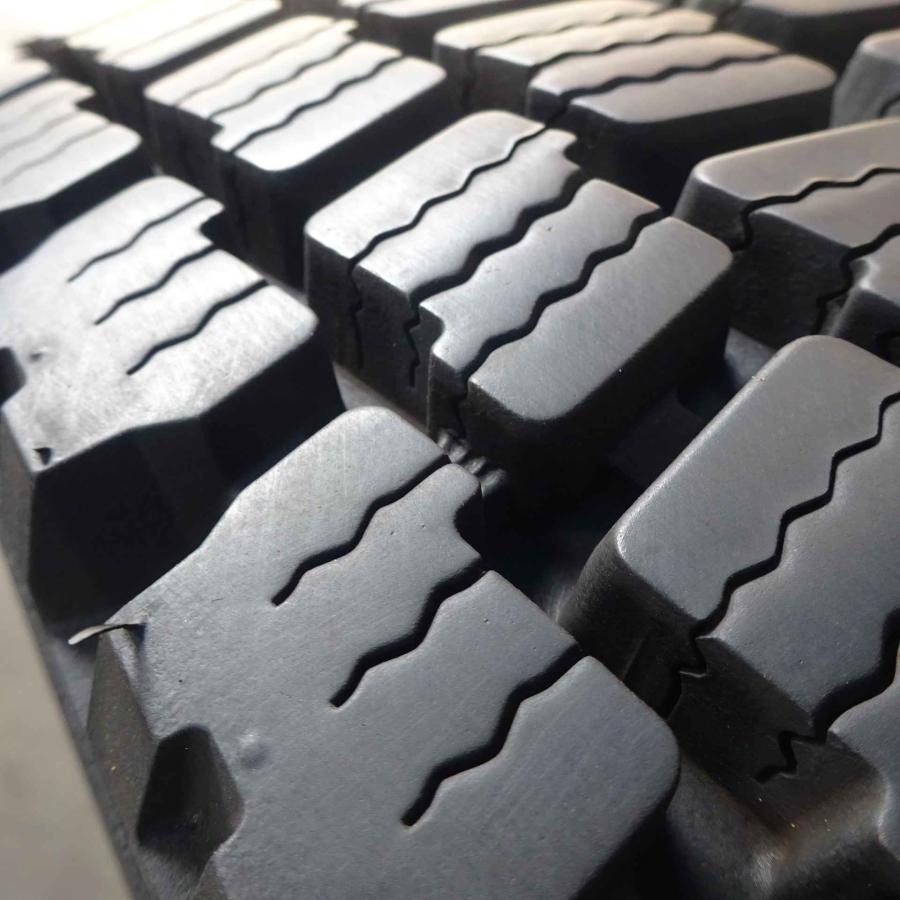 冬6本SET 会社宛 送料無料 225/80R17.5 123/122 ミシュラン XJS WINTER