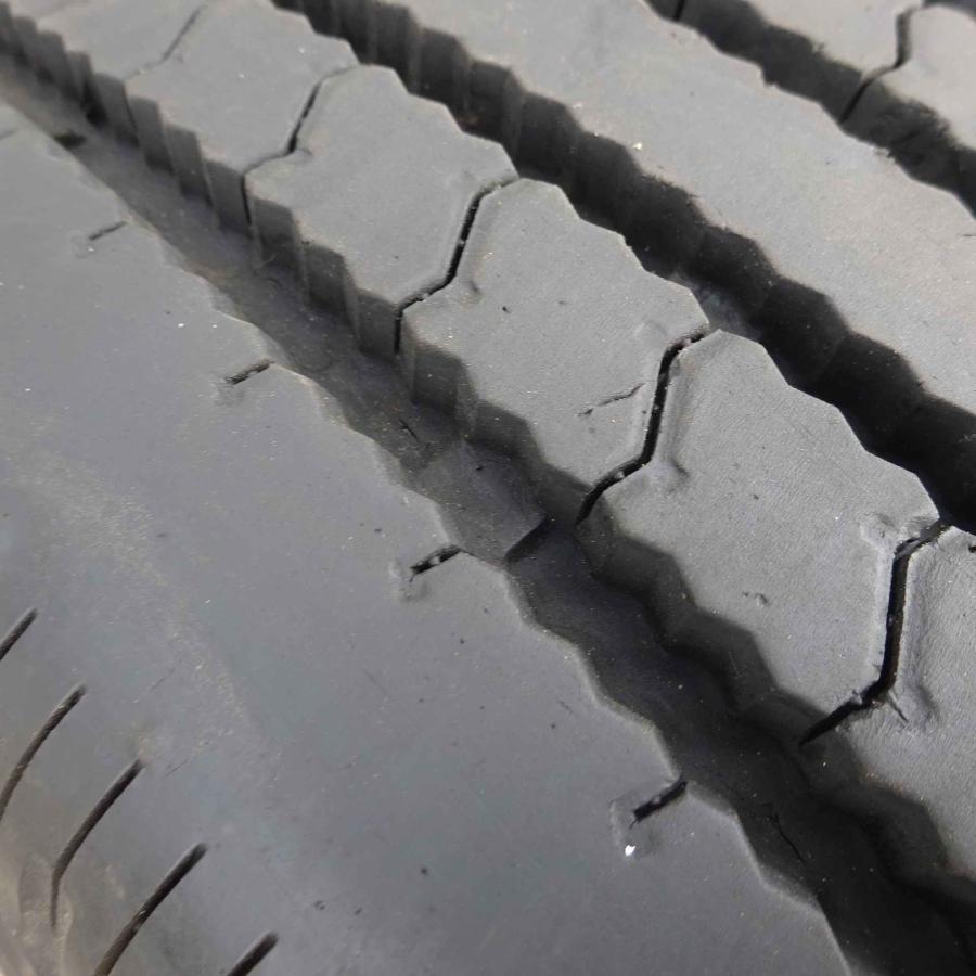 夏 4本SET 会社宛 送料無料 195/75R15 109/107 LT トーヨー ハイパー