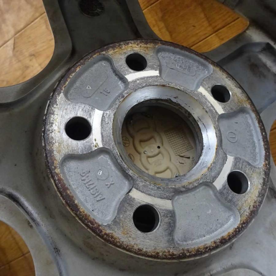 夏4本SET 会社宛送料無料 205/55R16×7J 91V コンチネンタル ウルトラ
