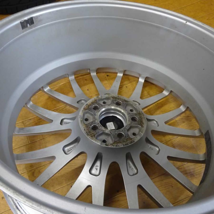 N11) 4本 会社宛 送料無料 19×8J RAYS HOMURA 2X9 ホムラ 2×9 アルミ 5