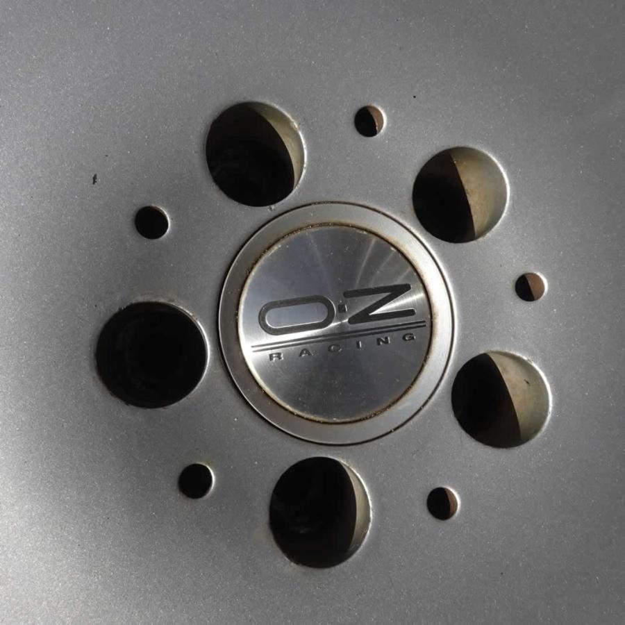 4本SET 会社宛送料無料 18×8J 8.5J OZレーシング オペラII アルミ 5穴