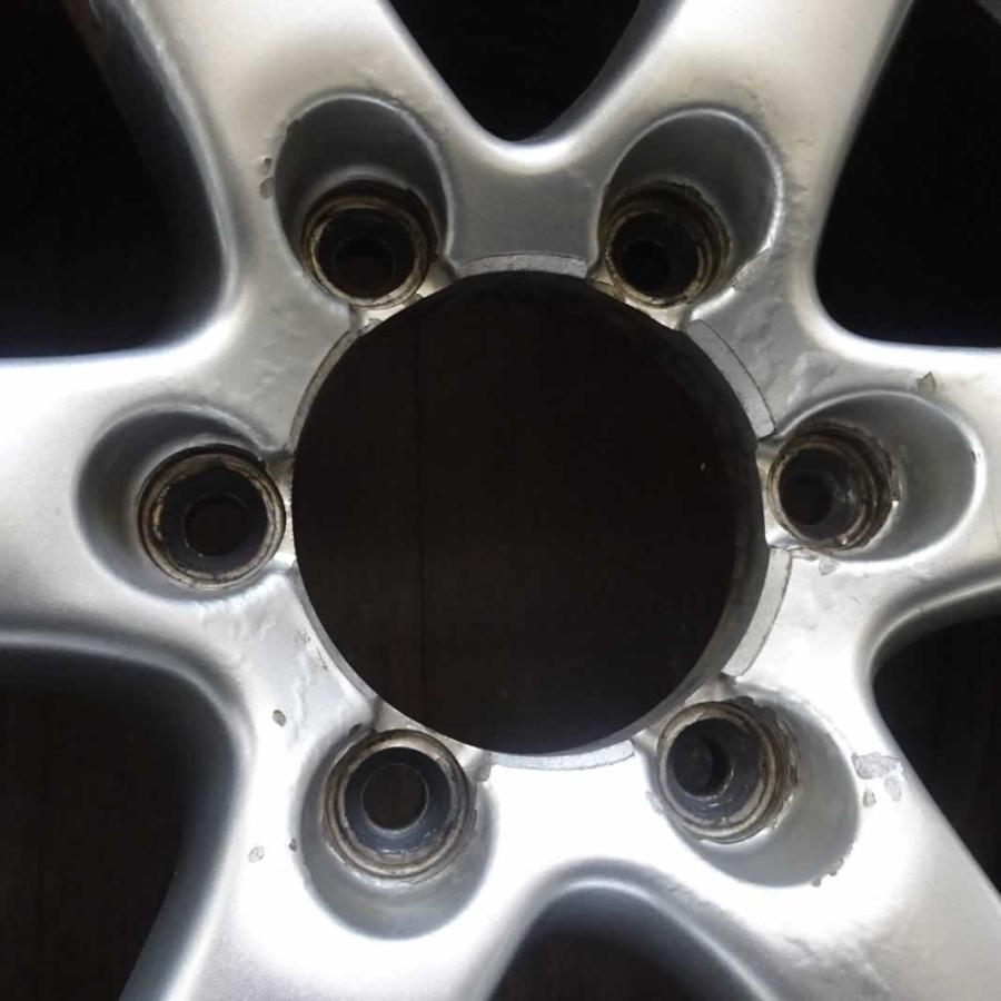 4本 会社宛 送料無料 16×8.5J 4x4エンジニアリング BRADLEY VZ