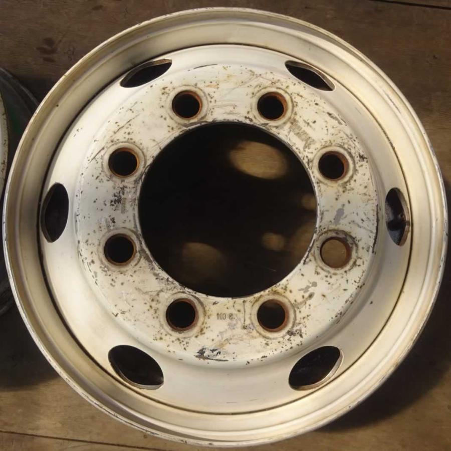 205/65 R16 109/107L LTタイヤTOPY スチール ホイール 205/65 R16 109/107L LTタイヤTOPY スチール ホイール