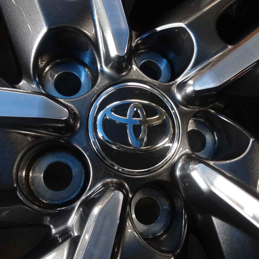 夏4本SET 会社宛 送料無料 225/50R18×7J 95V ミシュラン プライマシー
