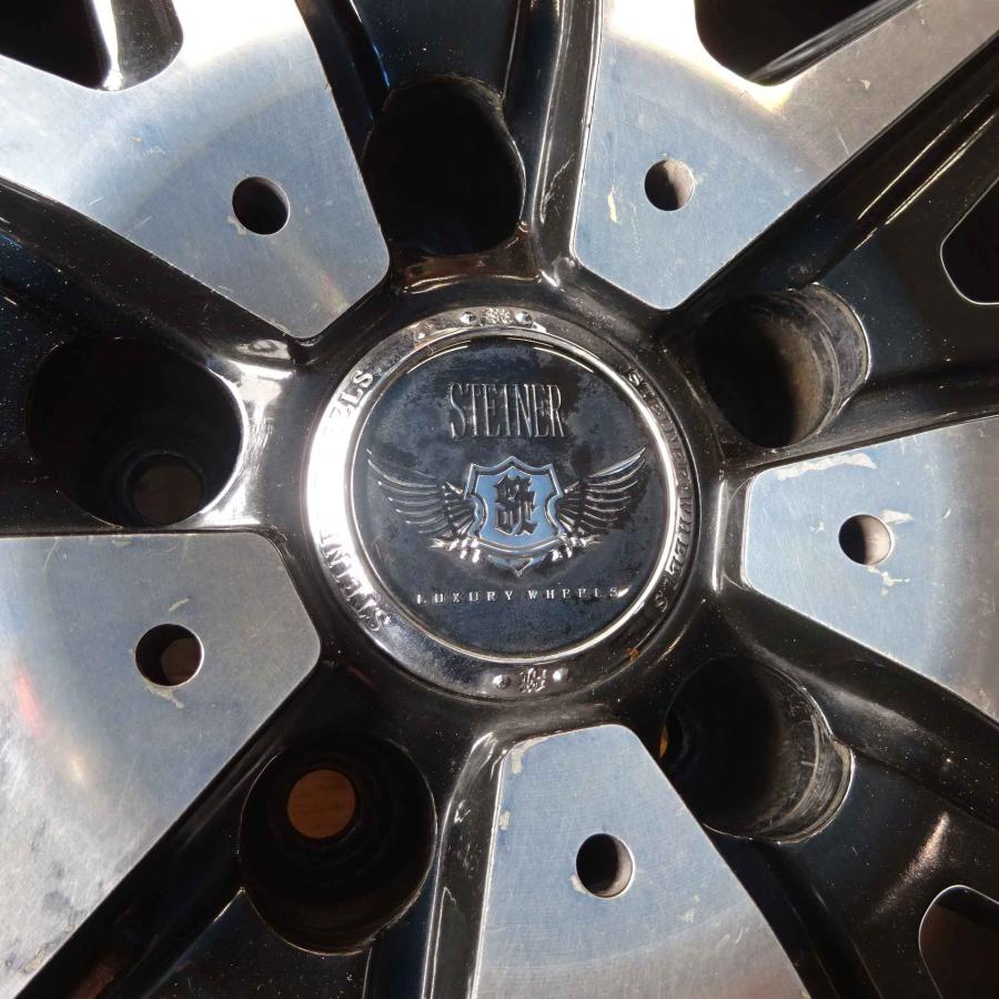 夏4本 会社宛 送料無料 235/50R18×8J 101V ケンダ KR201 アルミ アルファード ヴェルファイア エルグランド エクス ...
