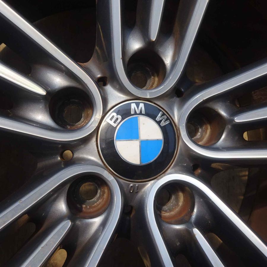 4本SET 会社宛 送料無料 18×9J BMW E84 X1 純正 アルミ ホイール 4本SET 会社宛 送料無料 18×9J BMW E84 X1 純正 アルミ ホイール
