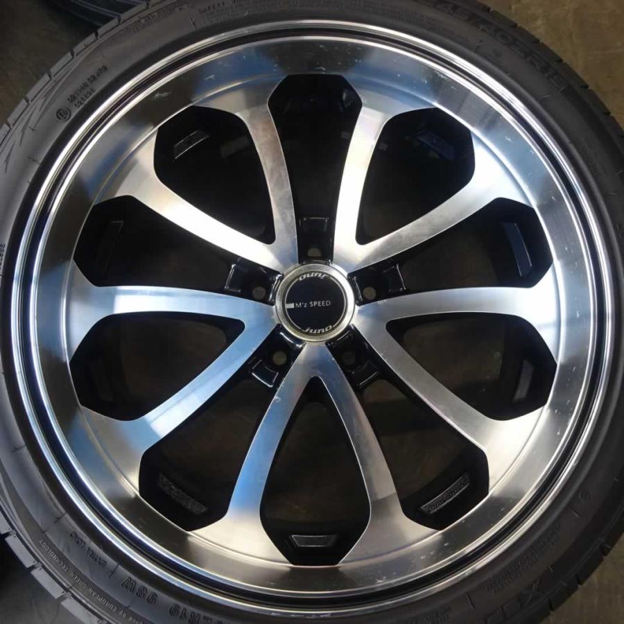 夏4本 会社宛 送料無料 245/40R19×8J 98W TOURADOR MZ SPEED 夏4本 会社宛 送料無料 245/40R19×8J 98W TOURADOR MZ SPEED
