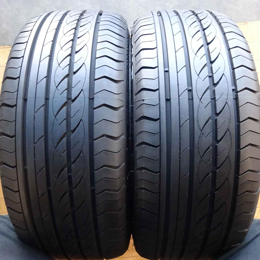 N20) 夏4本 会社宛送料無料 225/35R19×8J 84W JOYROAD SPORT RX6 2023