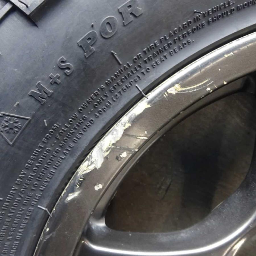 夏新品 2022年製 4本SET 会社宛 送料無料 185/85R16×5.5J 98/95 LT