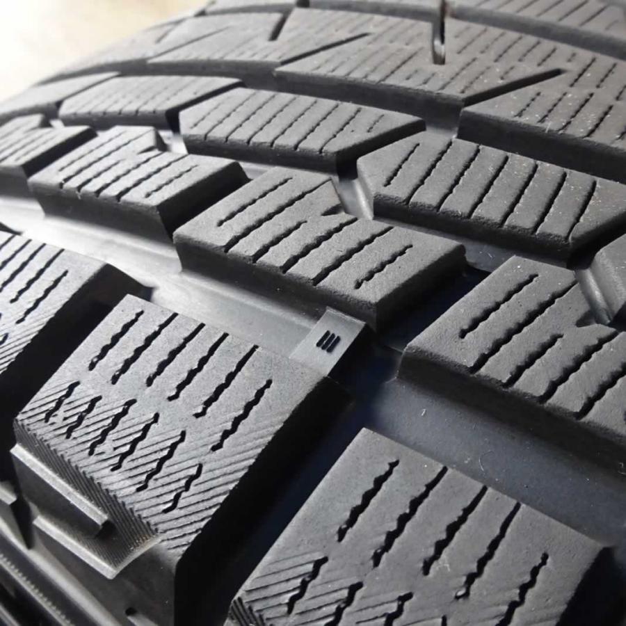 冬4本SET 会社宛 送料無料 265/70R16×7J 112Q ヨコハマ アイスガード