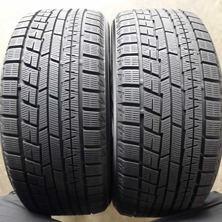 【YOKOHAMA ice GUARD iG50+235/50R17】スタッドレス【トヨタ 210系 クラウンアスリート 17インチ 7.5J5HPCD114.3+40】マジェスタ(VTI401)クレジットカード QRコード決済可能 冬4本 会社宛 送料無料 235/50R17 96Q ヨコハマ アイスガード IG60
