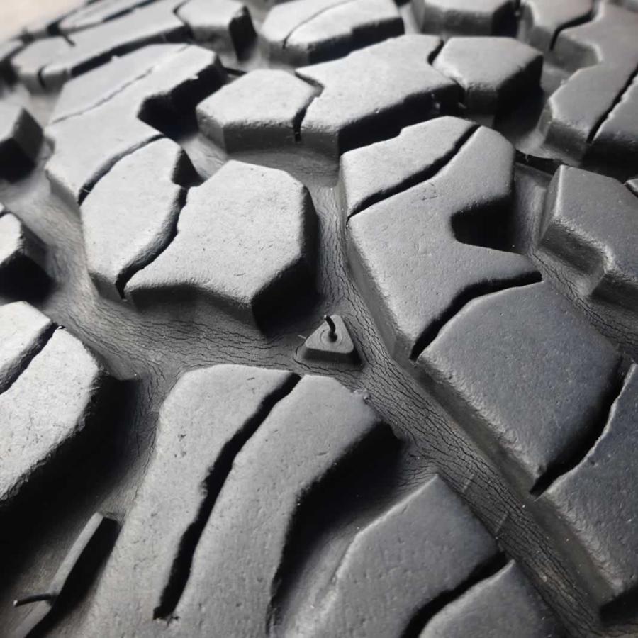 夏4本SET 会社宛 送料無料 215/70R16 100/97 LT BFグッドリッチ
