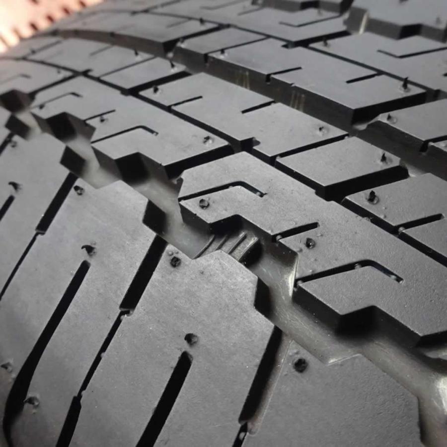 夏4本SET 会社宛送料無料 195/80R15 96S ダンロップ グラントレック