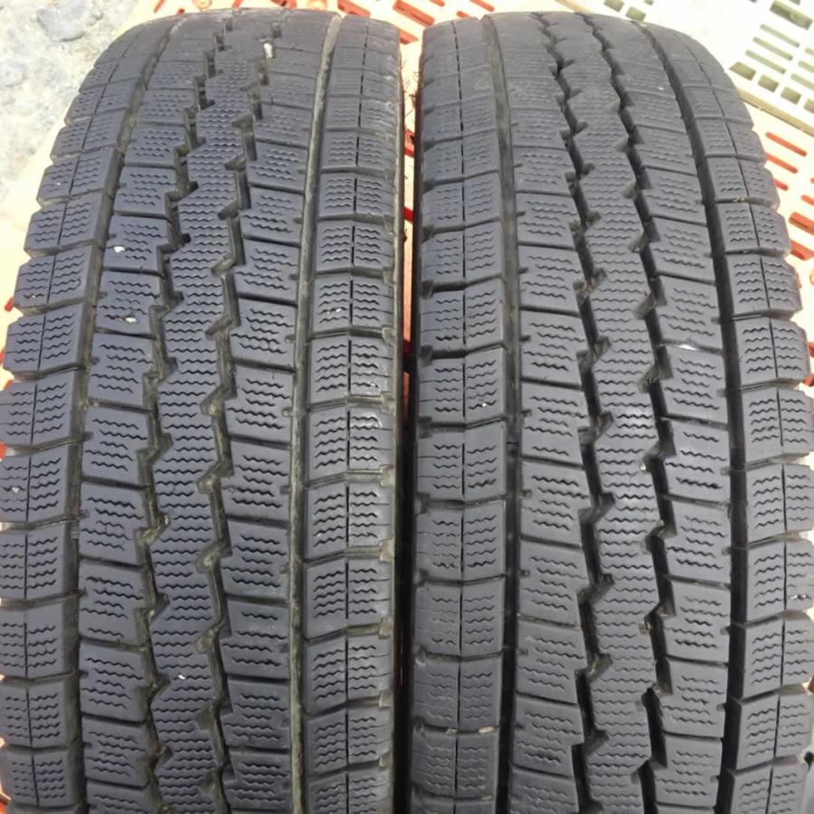 タイヤ・ホイール DUNLOP WINTER MAXX LT03 205/80R17.5 冬 4本SET 会社宛 送料無料 205/80R17.5 120/118 LT ダンロップ WINTER