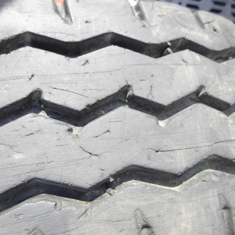 特価 夏 6本SET 会社宛 送料無料 225/80R17.5 123/122 LT ブリヂストン