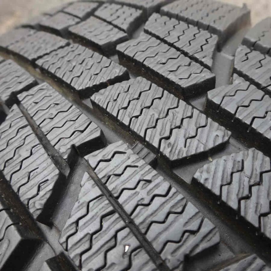 冬4本SET 会社宛 送料無料 155/65R13 73Q オートバックス ノース