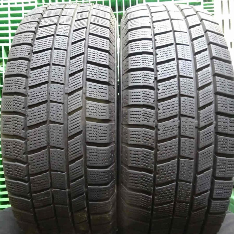 冬4本SET 会社宛 送料無料 215/60R16 95Q オートバックス ノース