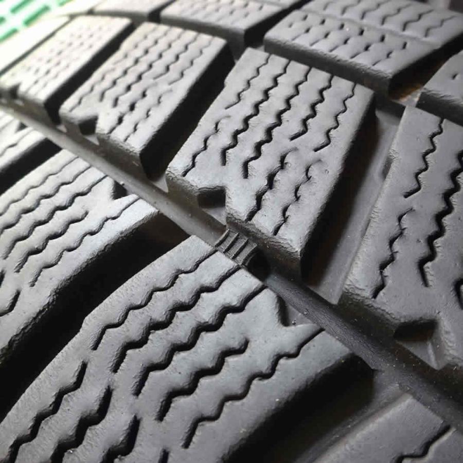 冬4本SET 会社宛 送料無料 215/60R16 95Q オートバックス ノース