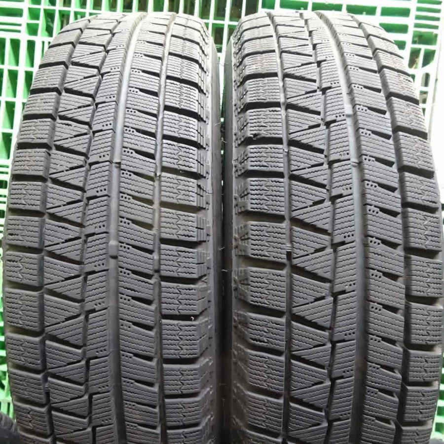 冬4本SET 会社宛送料無料 165/70R14 81Q ブリヂストン アイス 