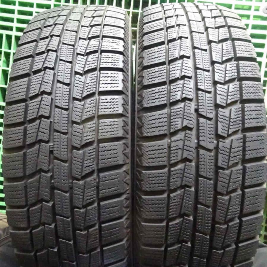 冬4本SET 会社宛 送料無料 185/65R15 88Q オートバックス ノース 