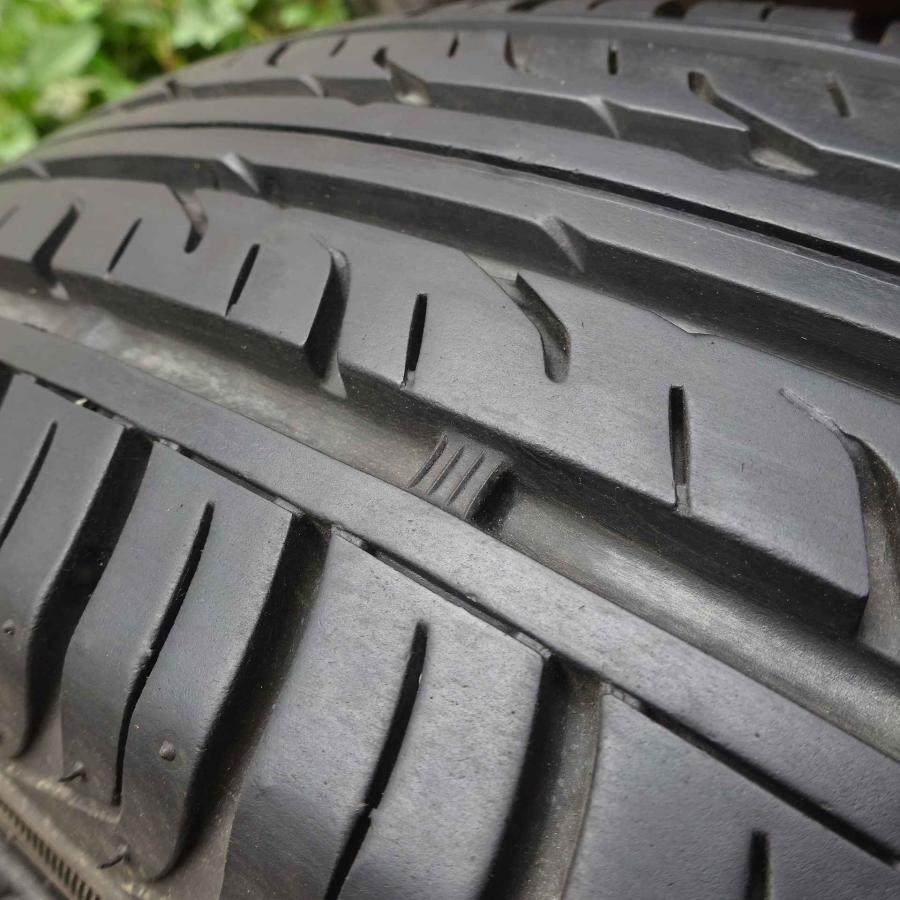 夏4本SET 会社宛 送料無料 175/80R15 90S ダンロップ グラントレック 