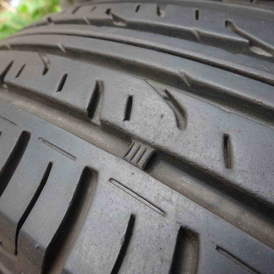 夏4本SET 会社宛 送料無料 175/80R15 90S ダンロップ グラントレック