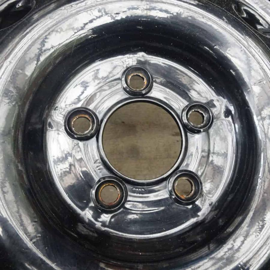 4本 会社宛 送料無料 15×6J ブリヂストン SUPER RAP スーパーラップ