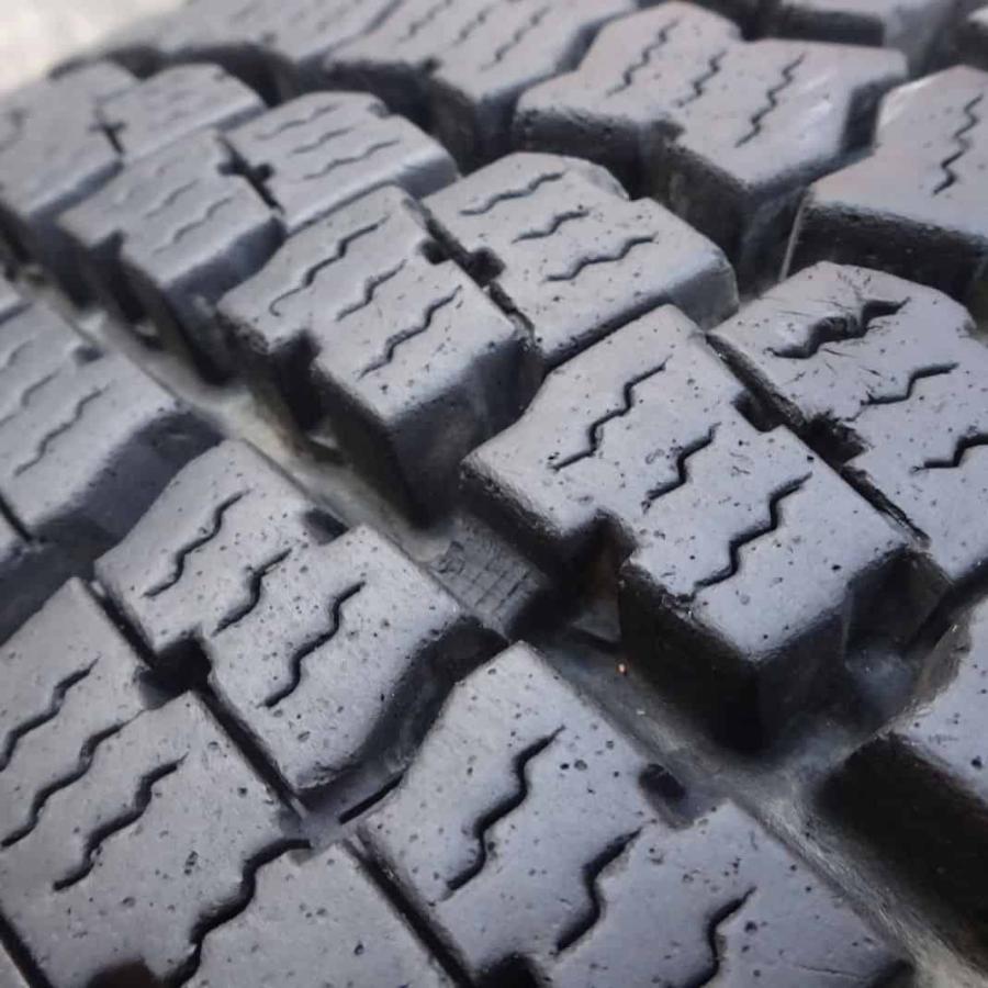 冬 6本SET 会社宛 送料無料 225/90R17.5 127/125 LT トーヨー M919 地