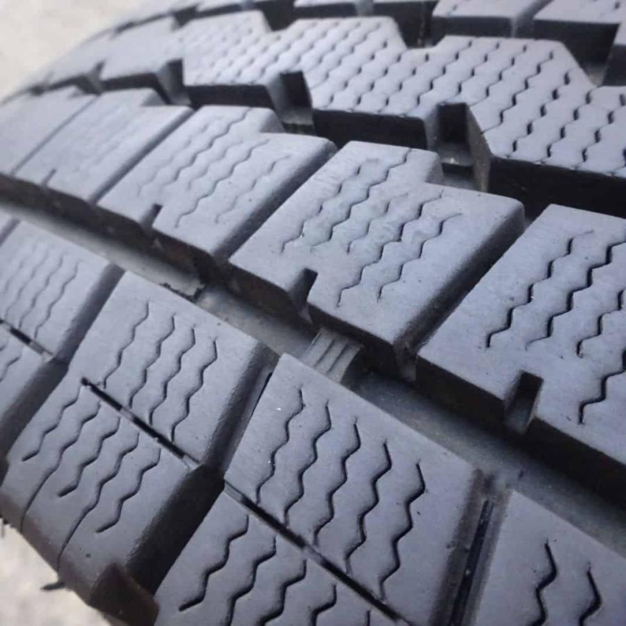 特価 冬 6本SET 会社宛 送料無料 205/85R16 117/115 LT ダンロップ