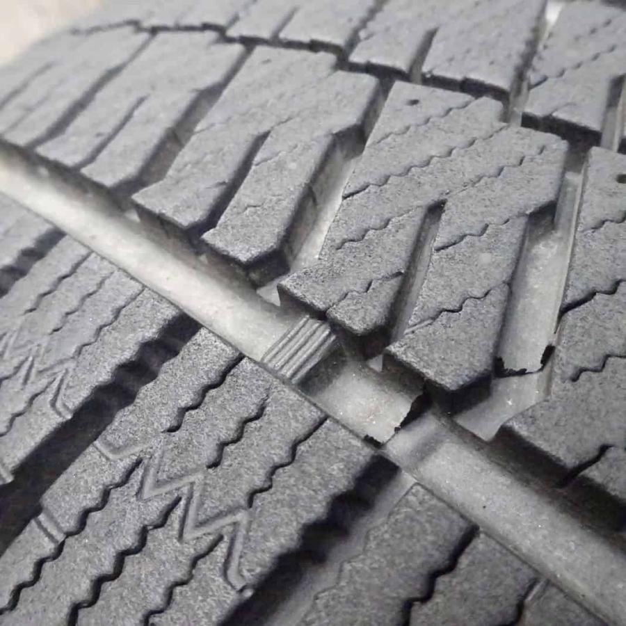 冬4本 会社宛 送料無料 215/55R17 94Q ブリヂストン ブリザック VRX2 