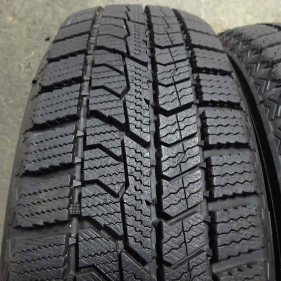 盛岡保管 店頭販売のみ 発送不可 工賃込み価格 155/65R14 75Q トーヨー オブザーブ GIZ2 2022年製 ピクシス NBOX デイズ ルークス NO,Z4221の画像